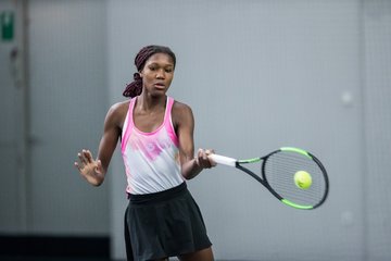 Noma Noha Akugue 284 - Nordostdeutsche Meisterschaft